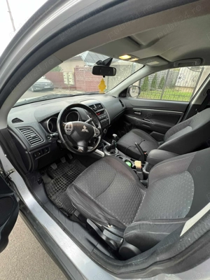 Mitsubishi ASX EURO 5 2X4 - imagine 7