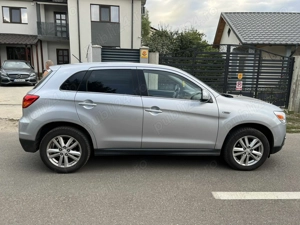Mitsubishi ASX EURO 5 2X4 - imagine 8