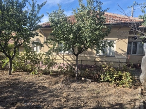 Casa batraneasca de vanzare