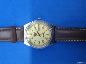 Ceas automatic Seiko  - imagine 2