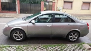 Nissan Primera