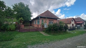 casă de vanzare satu nou 12km din tg Mureș
