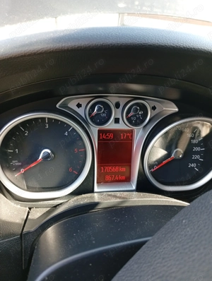 Ford focus 2010 stare foarte buna