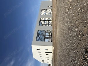 Hala depozitare service auto parcare - imagine 2