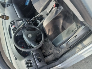 Vw golf 5  motor 1,9 Tdi cp 105 ,mașina  personala, primul  proprietar in România, origine Olanda