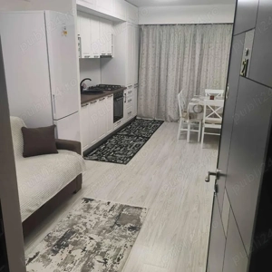 Apartament 2 camere open space, Visan-Iasi Persana fizica