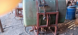 Vând semănătoare sup21  - imagine 9