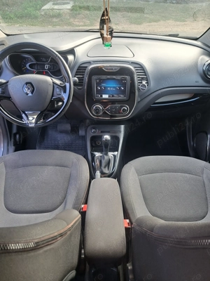 Vând Captur automat 2014 - imagine 4