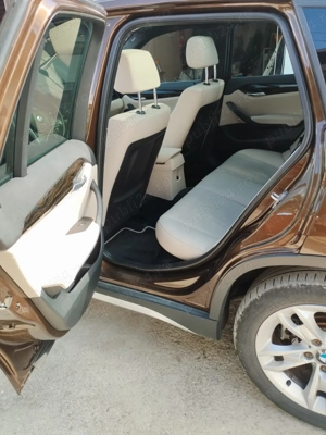 Se vinde BMW x1 xdrive 23d 