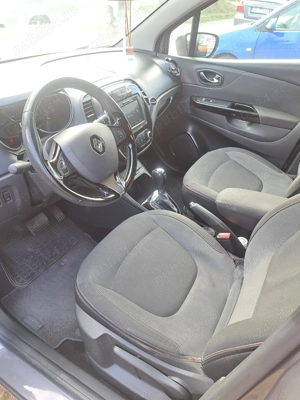 Vând Captur automat 2014 - imagine 5