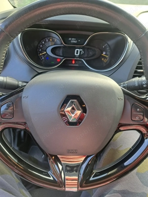 Vând Captur automat 2014 - imagine 7