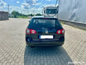 Vand VW Passat 2010 !!! 170 cp !!! Sportline - imagine 3