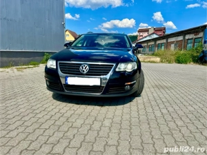 Vand VW Passat 2010 !!! 170 cp !!! Sportline - imagine 6
