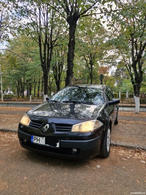 Renault megane 2