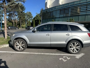 Audi Q7 3.0 TDI Quattro. - imagine 2