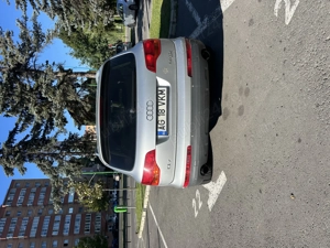 Audi Q7 3.0 TDI Quattro. - imagine 4
