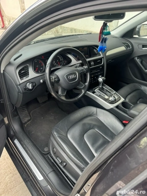 Audi A4 2014 - imagine 5