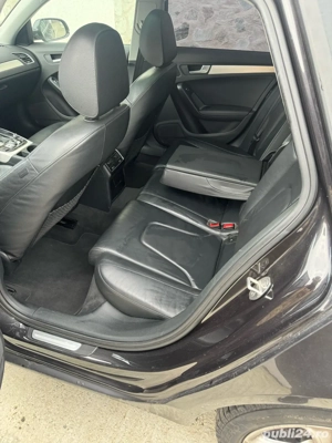 Audi A4 2014 - imagine 4