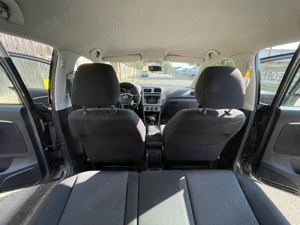 VW Polo 1.4 TDI 2014 198.000 km Cluj-Napoca - imagine 4
