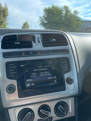 VW Polo 1.4 TDI 2014 198.000 km Cluj-Napoca - imagine 8