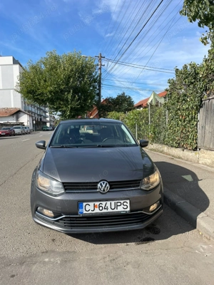 VW Polo 1.4 TDI 2014 198.000 km Cluj-Napoca
