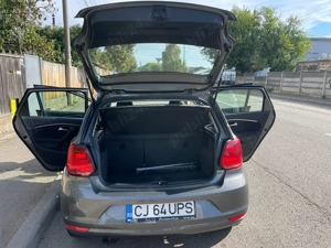 VW Polo 1.4 TDI 2014 198.000 km Cluj-Napoca - imagine 6