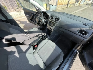 VW Polo 1.4 TDI 2014 198.000 km Cluj-Napoca - imagine 3