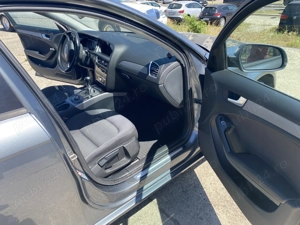 Audi A4 B8 2013 - imagine 2 Audi A4 B8 2013 - imagine 2