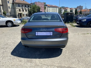 Audi A4 B8 2013 - imagine 7 Audi A4 B8 2013 - imagine 7