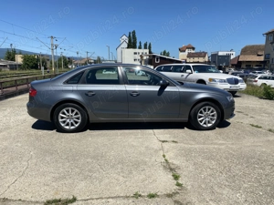 Audi A4 B8 2013 - imagine 8 Audi A4 B8 2013 - imagine 8