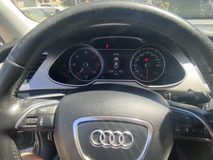 Audi A4 B8 2013 - imagine 4 Audi A4 B8 2013 - imagine 4