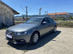 Audi A4 B8 2013 - imagine 6 Audi A4 B8 2013 - imagine 6