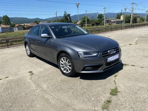 Audi A4 B8 2013 - imagine 9 Audi A4 B8 2013 - imagine 9