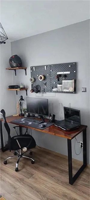 COMPLEX STUDENTESC - 3 CAM - DECOMANDAT - 2 BALCOANE - RENOVAT - MOBILAT - CENTRALA -LUMINOS- - imagine 7