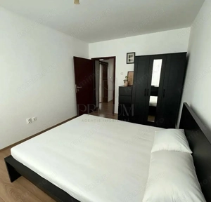 COMPLEX STUDENTESC - 3 CAM - DECOMANDAT - 2 BALCOANE - RENOVAT - MOBILAT - CENTRALA -LUMINOS- - imagine 8