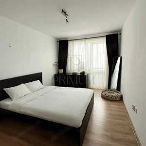 COMPLEX STUDENTESC - 3 CAM - DECOMANDAT - 2 BALCOANE - RENOVAT - MOBILAT - CENTRALA -LUMINOS- - imagine 9