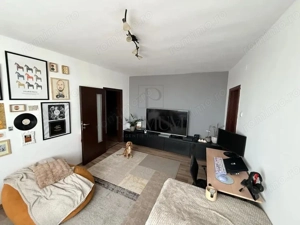 COMPLEX STUDENTESC - 3 CAM - DECOMANDAT - 2 BALCOANE - RENOVAT - MOBILAT - CENTRALA -LUMINOS-