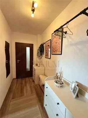 COMPLEX STUDENTESC - 3 CAM - DECOMANDAT - 2 BALCOANE - RENOVAT - MOBILAT - CENTRALA -LUMINOS- - imagine 4