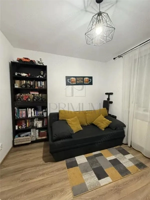 COMPLEX STUDENTESC - 3 CAM - DECOMANDAT - 2 BALCOANE - RENOVAT - MOBILAT - CENTRALA -LUMINOS- - imagine 6