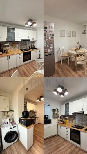 COMPLEX STUDENTESC - 3 CAM - DECOMANDAT - 2 BALCOANE - RENOVAT - MOBILAT - CENTRALA -LUMINOS- - imagine 5