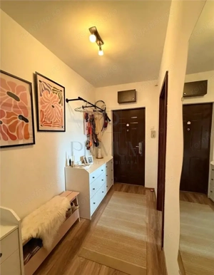 COMPLEX STUDENTESC - 3 CAM - DECOMANDAT - 2 BALCOANE - RENOVAT - MOBILAT - CENTRALA -LUMINOS- - imagine 3