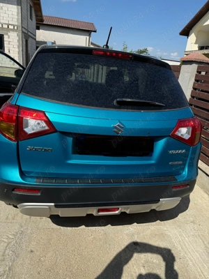 De vânzare susuki vitara 