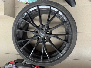 vând jante Mack - imagine 4