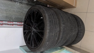 vând jante Mack - imagine 5