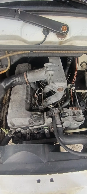 Mercedes sprinter 2300cm  - imagine 5