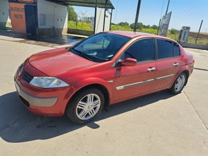Renault Megane II  2005