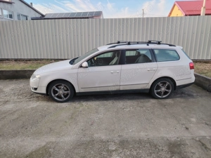 Passat b6 2007 1.9 TDI cod BXE - imagine 2