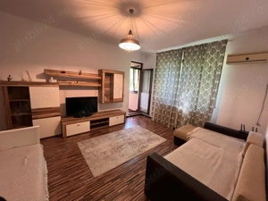 Garsoniera spatioasa cu centrala, langa Lidl Uverturii, cheltuieli mici - imagine 6