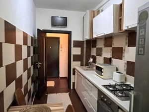 Garsoniera spatioasa cu centrala, langa Lidl Uverturii, cheltuieli mici - imagine 3
