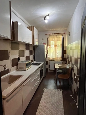 Garsoniera spatioasa cu centrala, langa Lidl Uverturii, cheltuieli mici - imagine 2
